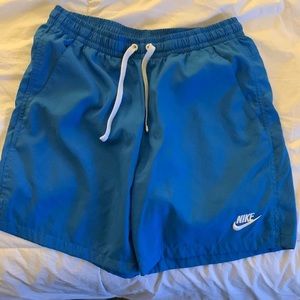 Nike board shorts